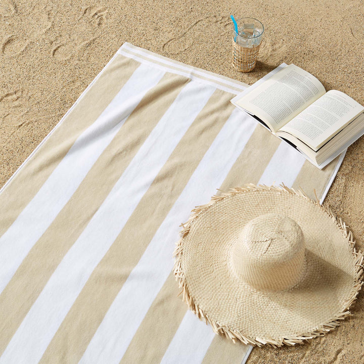 Cabana Beach Towel Pack