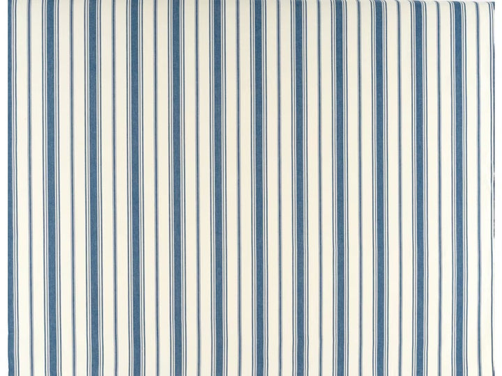 Coltrane Navy Fabric