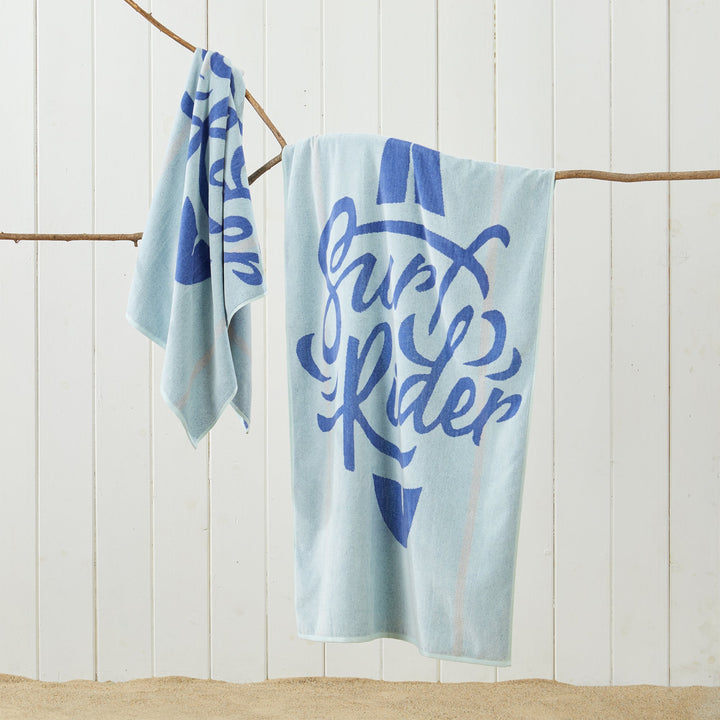 2 Pack Boca Beach Towel Collection