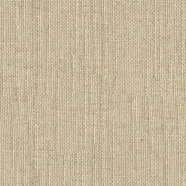 Dundee Natural Fabric - Neutral Textured - Coastal Compass Home Decor