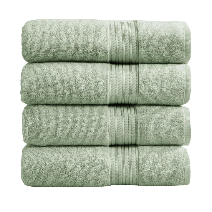 Cooper Cotton Terry Bath Towel Set