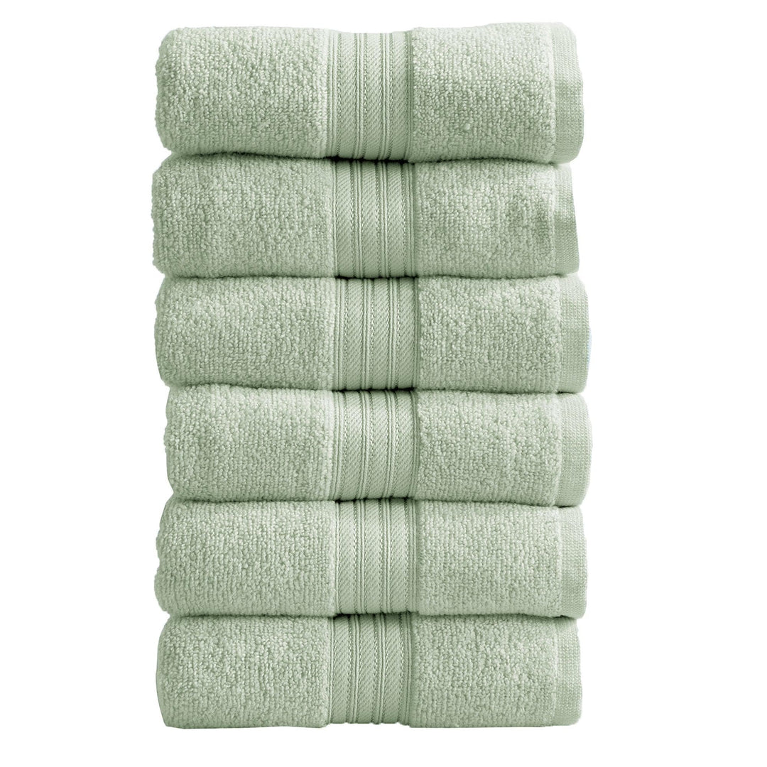 Cooper Cotton Terry Bath Towel Set