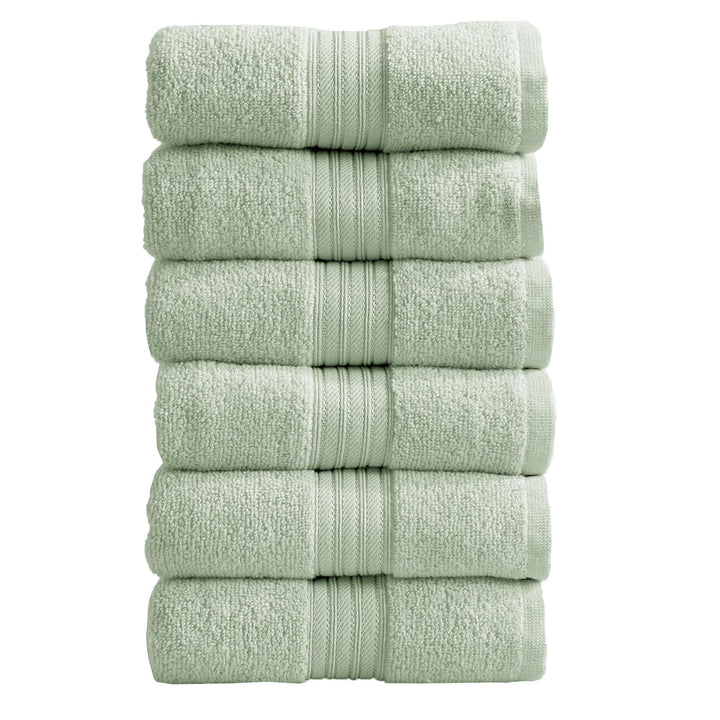 Cooper Cotton Terry Bath Towel Set