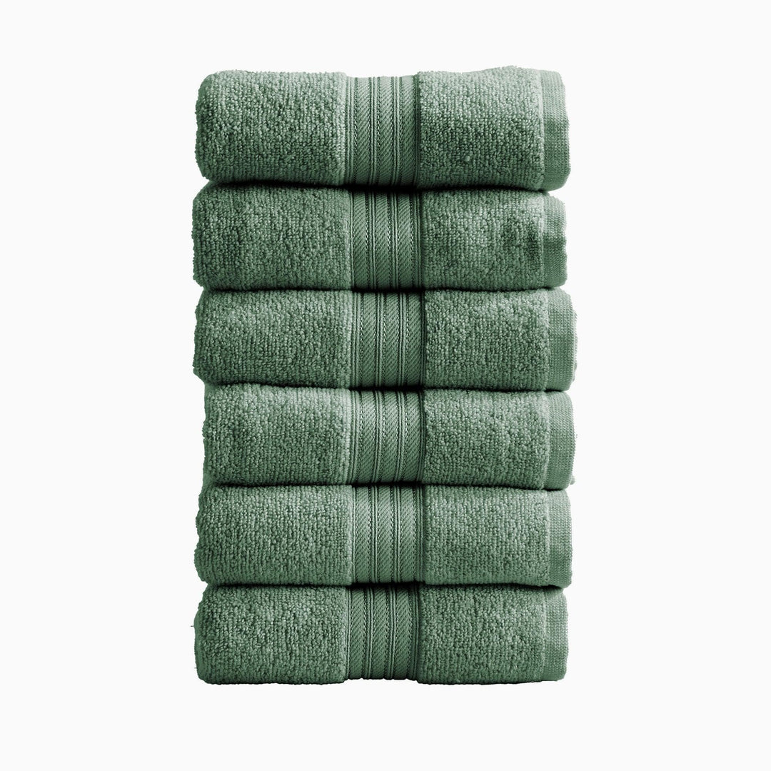 Cooper Cotton Terry Bath Towel Set