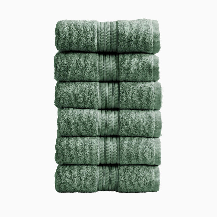 Cooper Cotton Terry Bath Towel Set