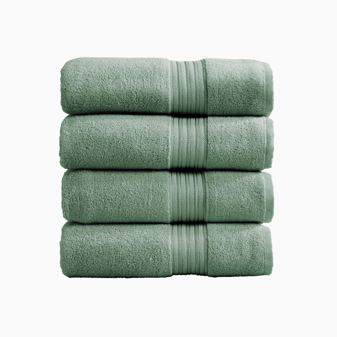 Cooper Cotton Terry Bath Towel Set