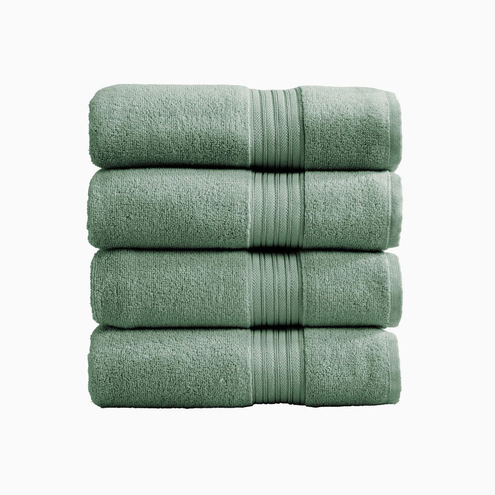 Cooper Cotton Terry Bath Towel Set