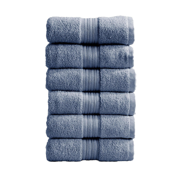 Cooper Cotton Terry Bath Towel Set