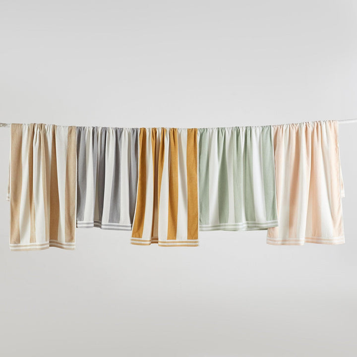 Cabana Beach Towel Pack