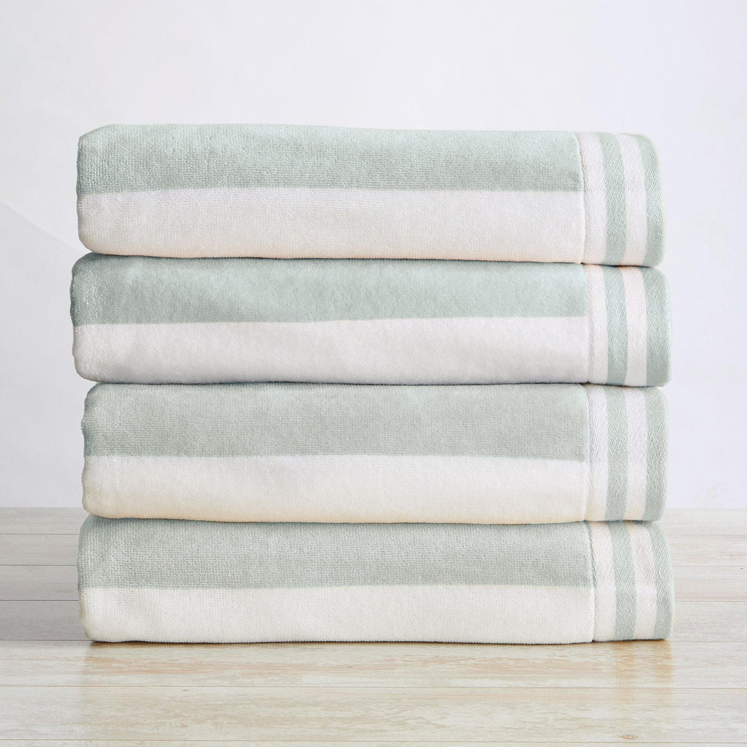 Cabana Beach Towel Pack
