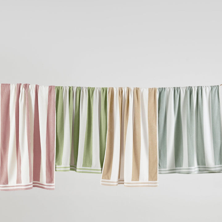 Cabana Beach Towel Pack