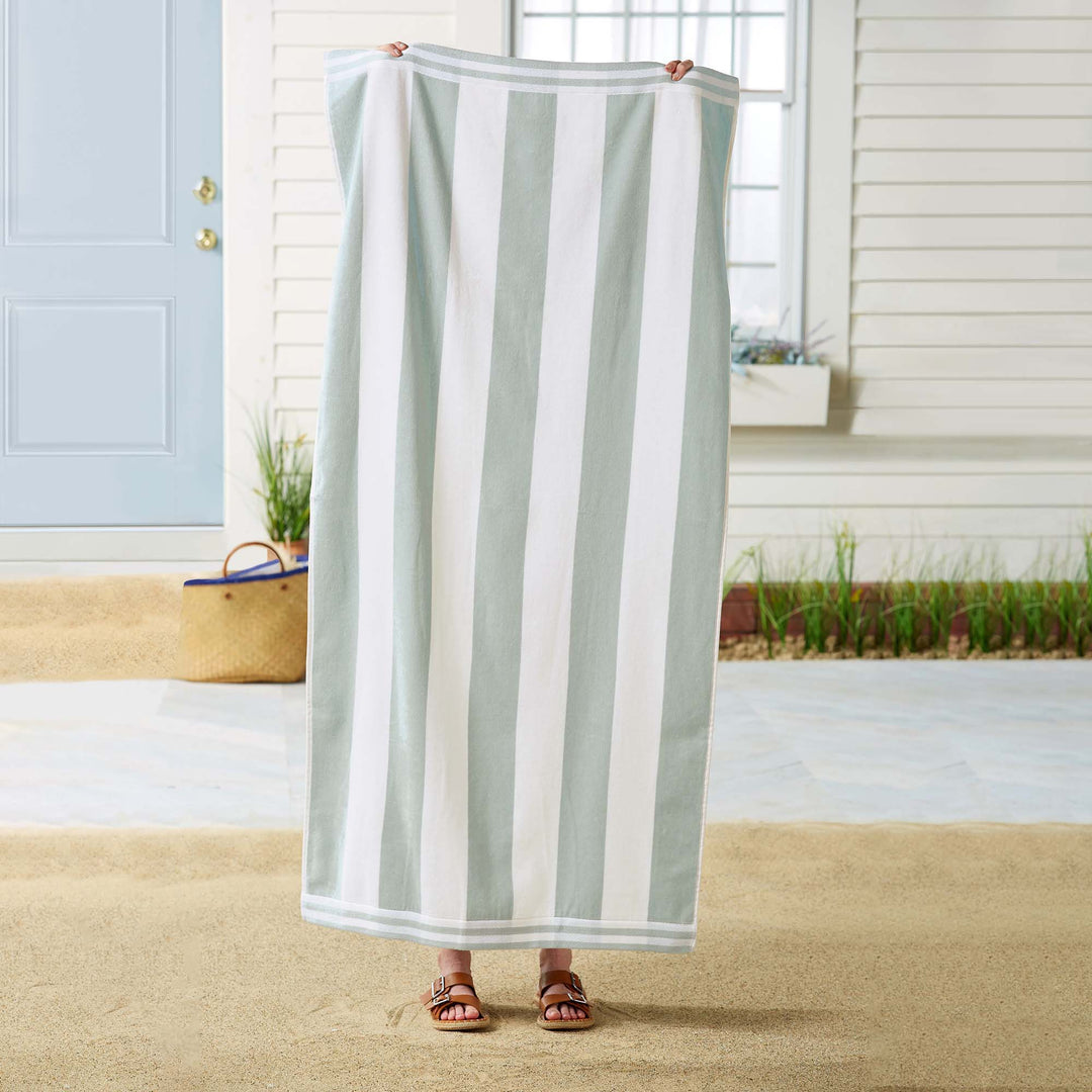 Cabana Beach Towel Pack