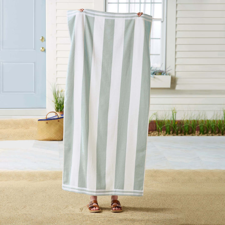 Cabana Beach Towel Pack