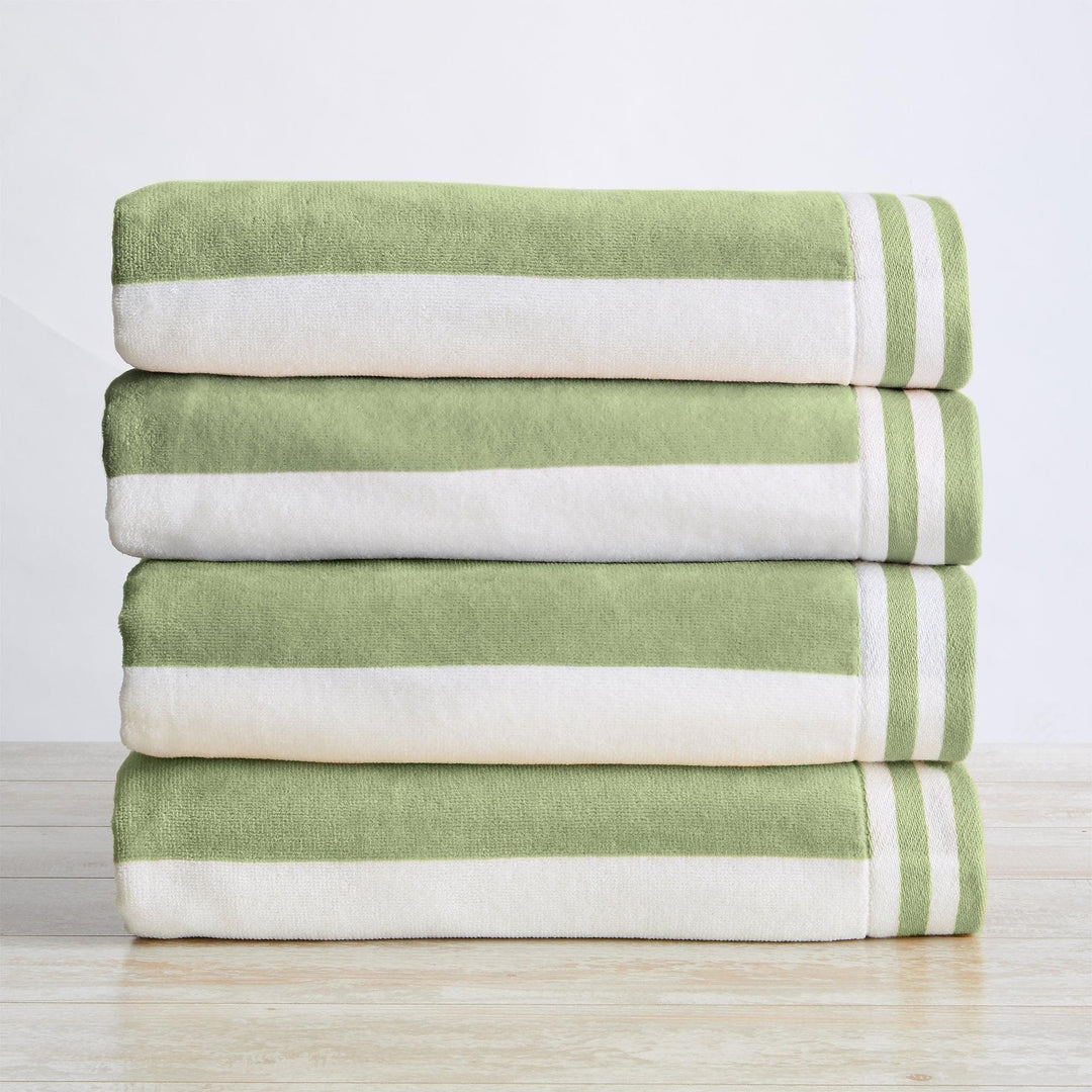 Cabana Beach Towel Pack