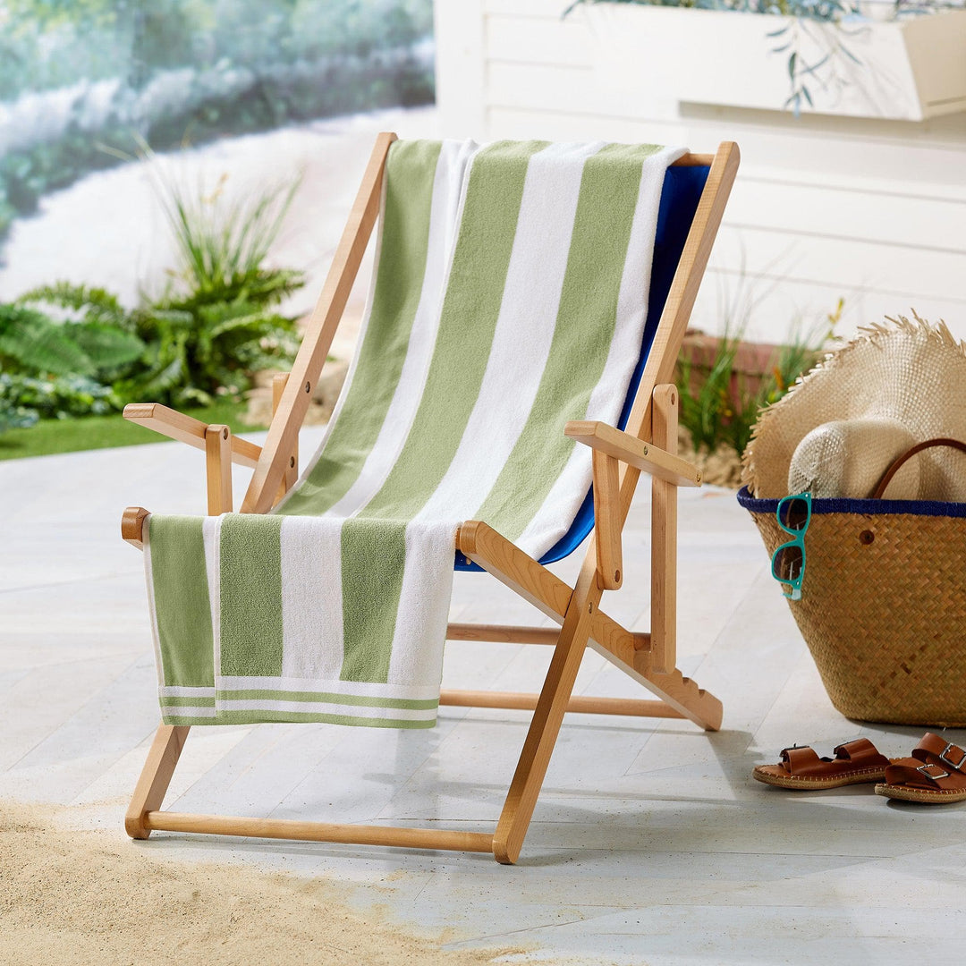 Cabana Beach Towel Pack
