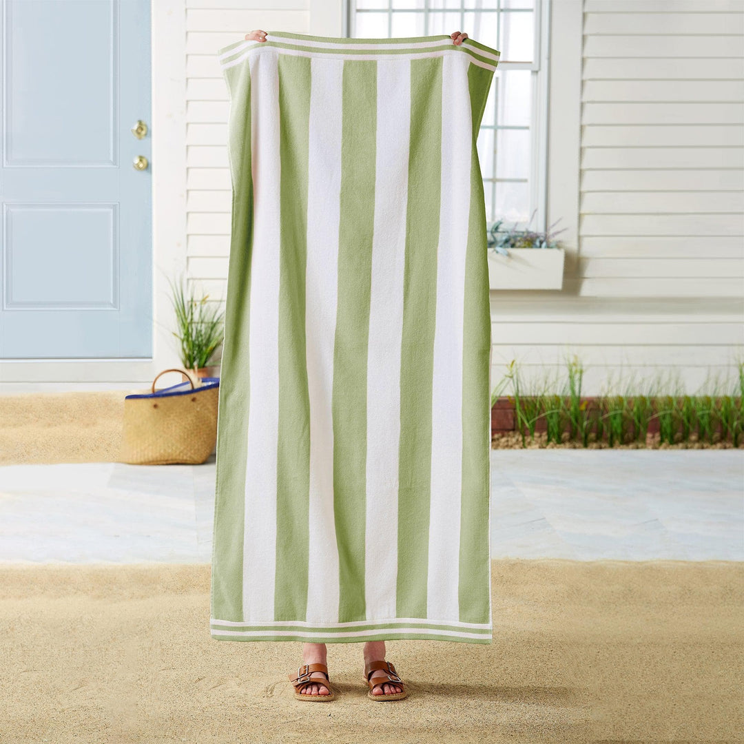 Cabana Beach Towel Pack