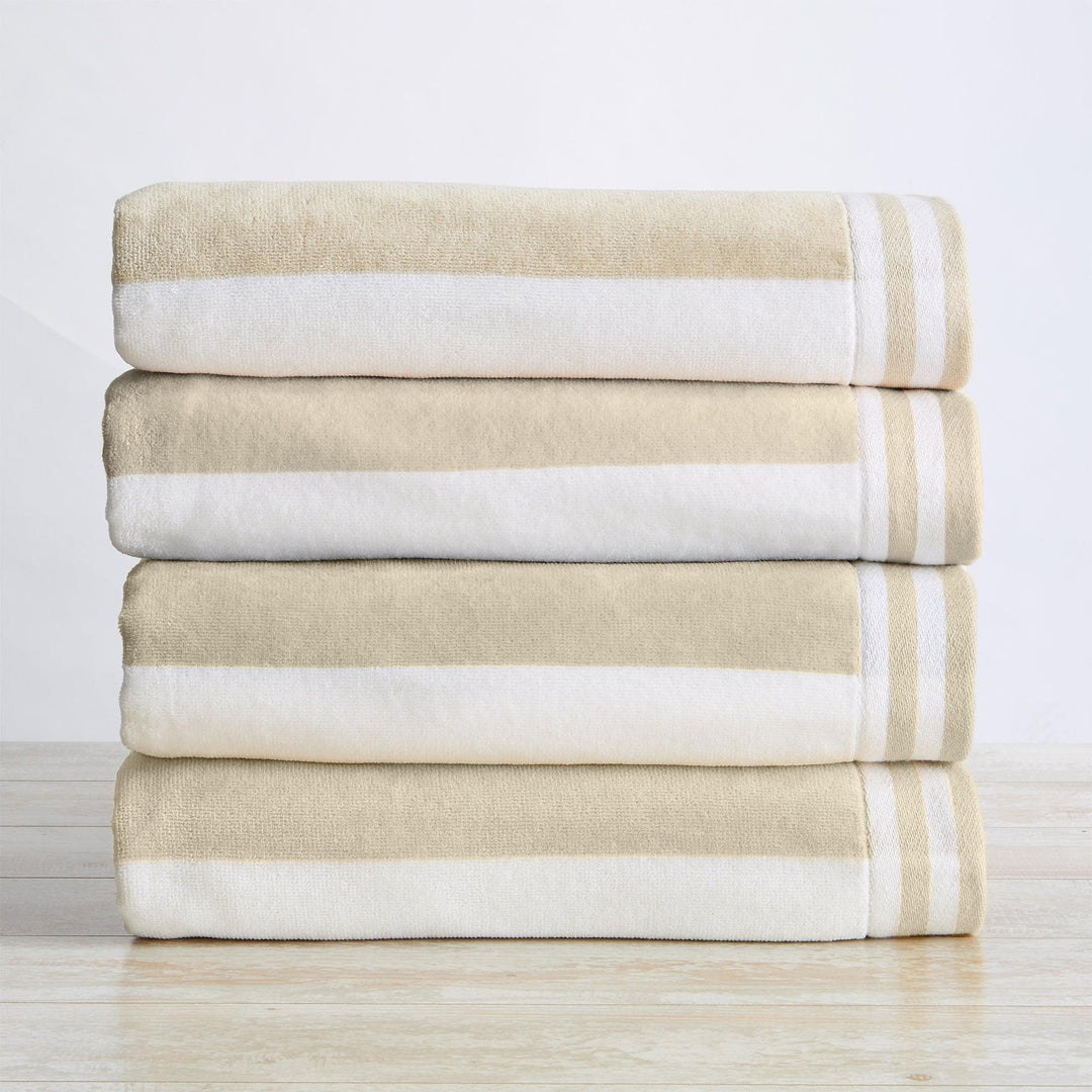 Cabana Beach Towel Pack