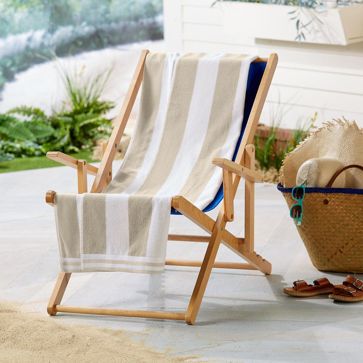 Cabana Beach Towel Pack