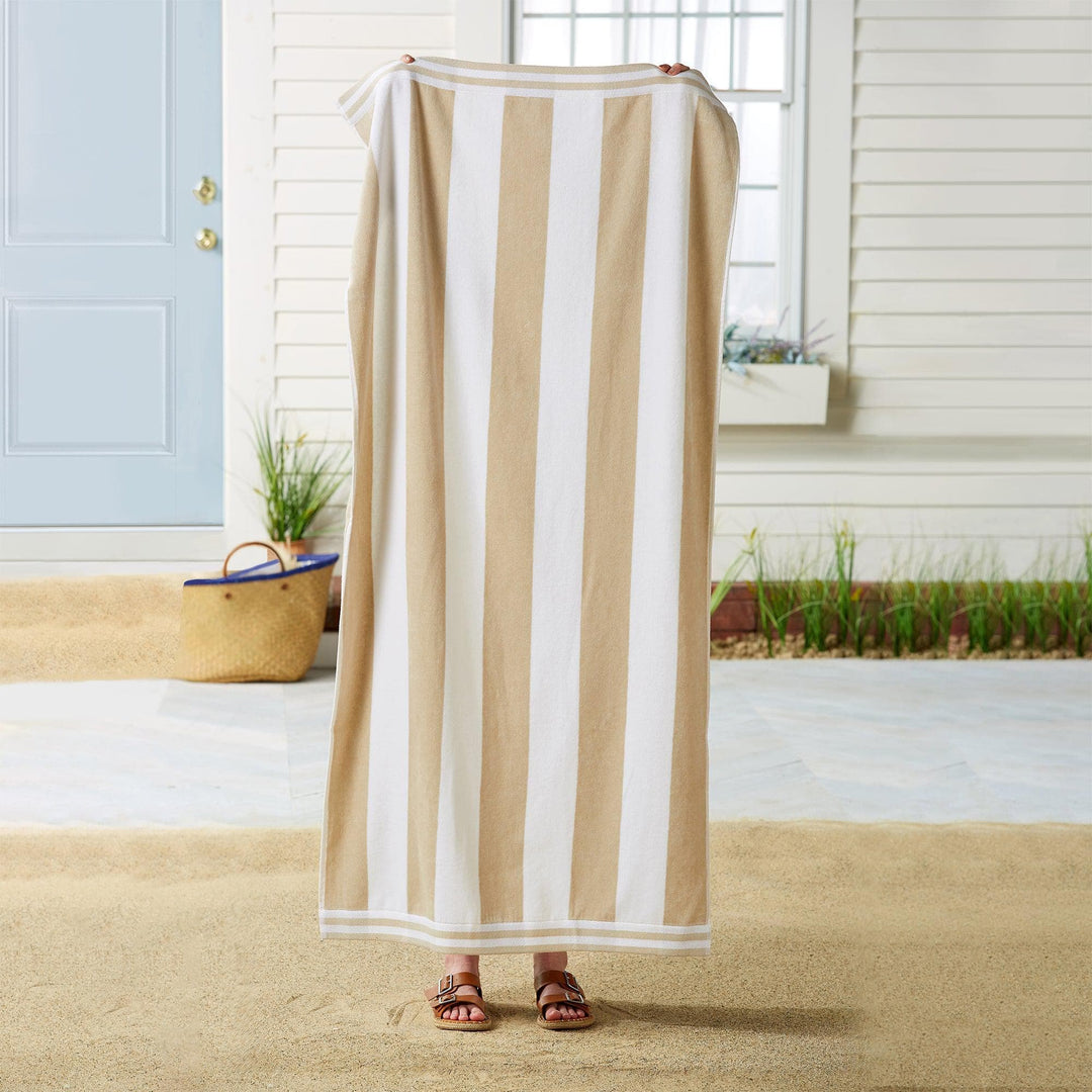 Cabana Beach Towel Pack