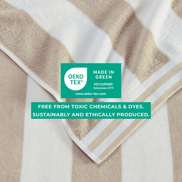 Cabana Beach Towel Pack