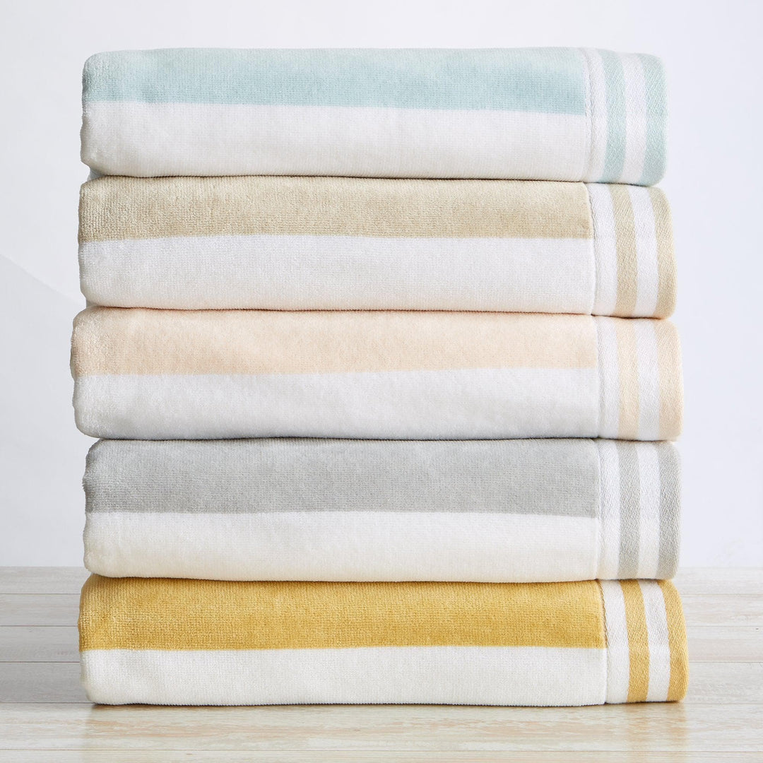 Cabana Beach Towel Pack