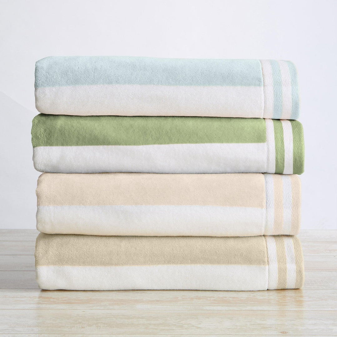 Cabana Beach Towel Pack