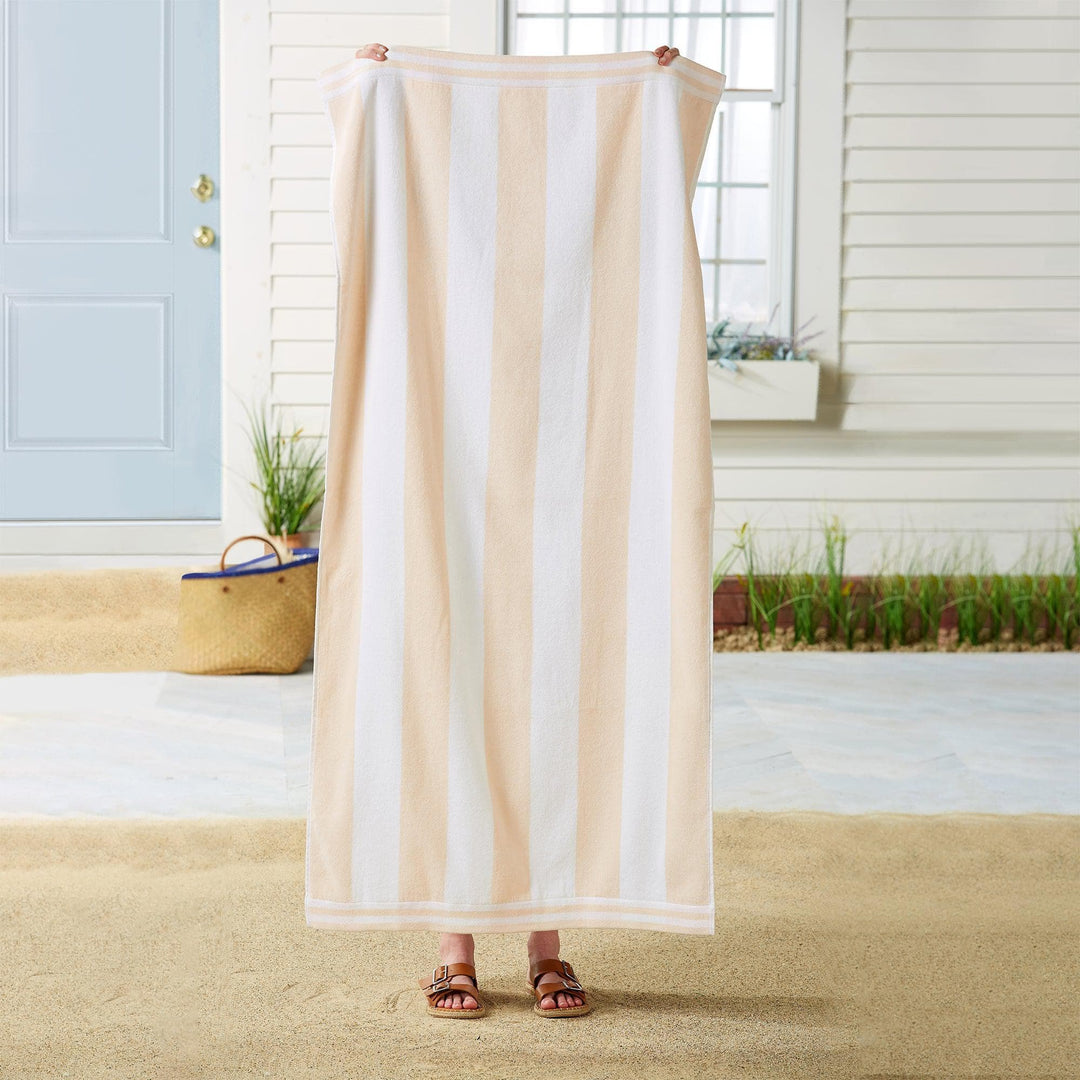 Cabana Beach Towel Pack