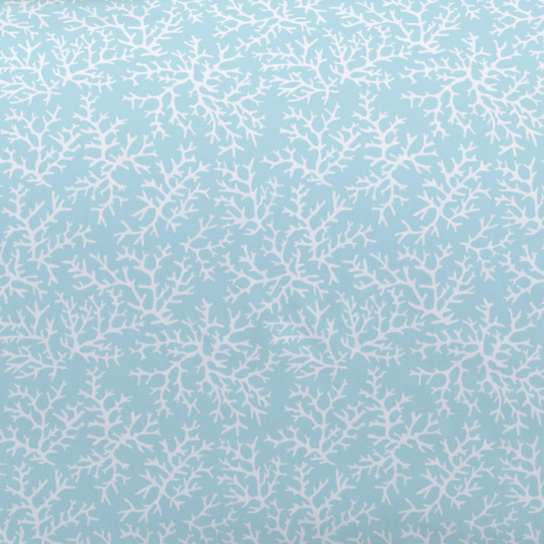 4-Piece Newport Collection Microfiber Sheets