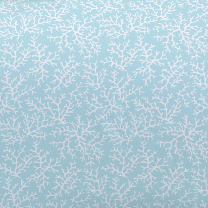 4-Piece Newport Collection Microfiber Sheets