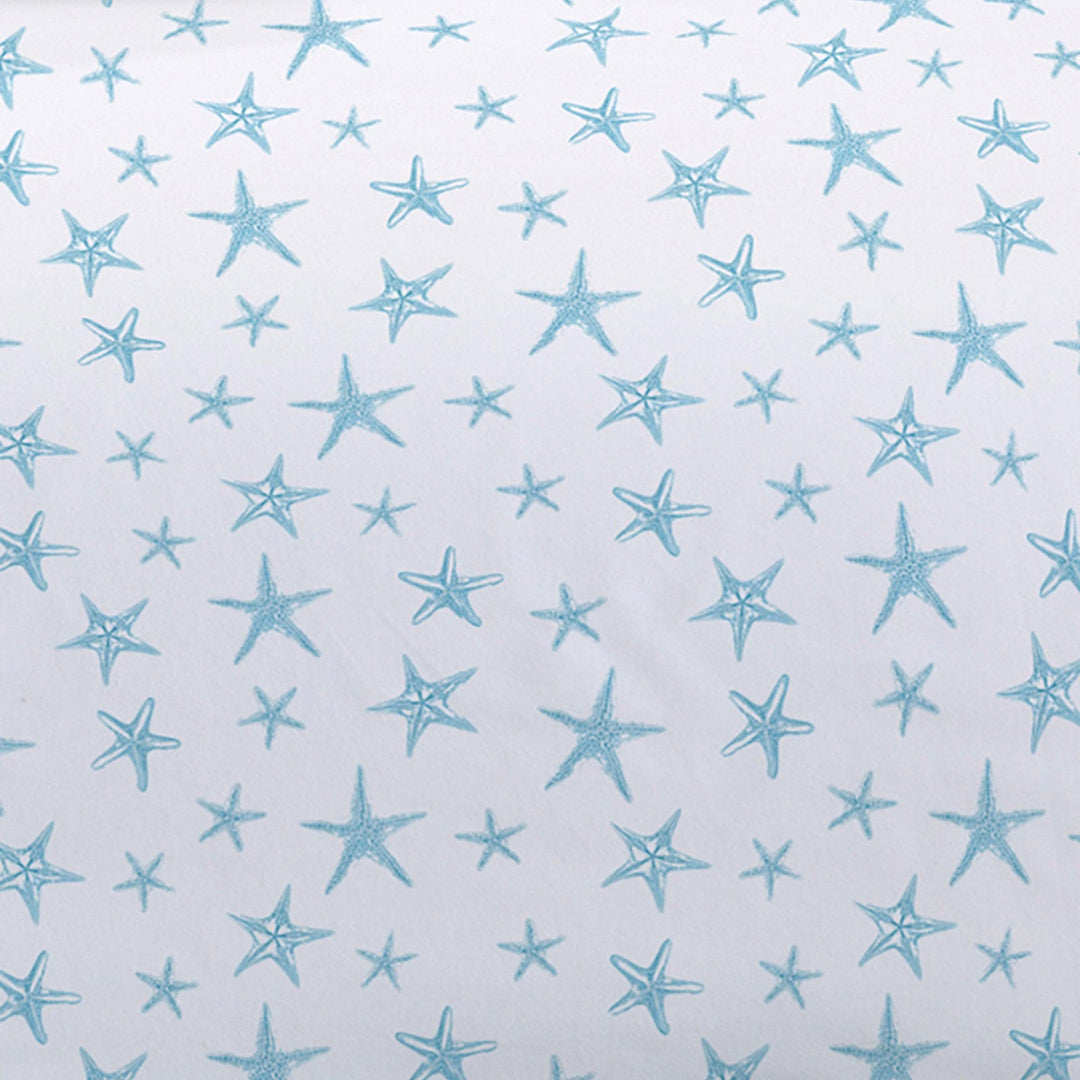 4-Piece Newport Collection Microfiber Sheets