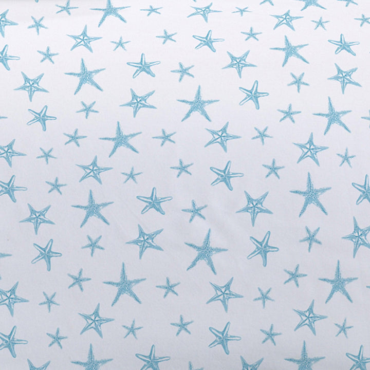 4-Piece Newport Collection Microfiber Sheets