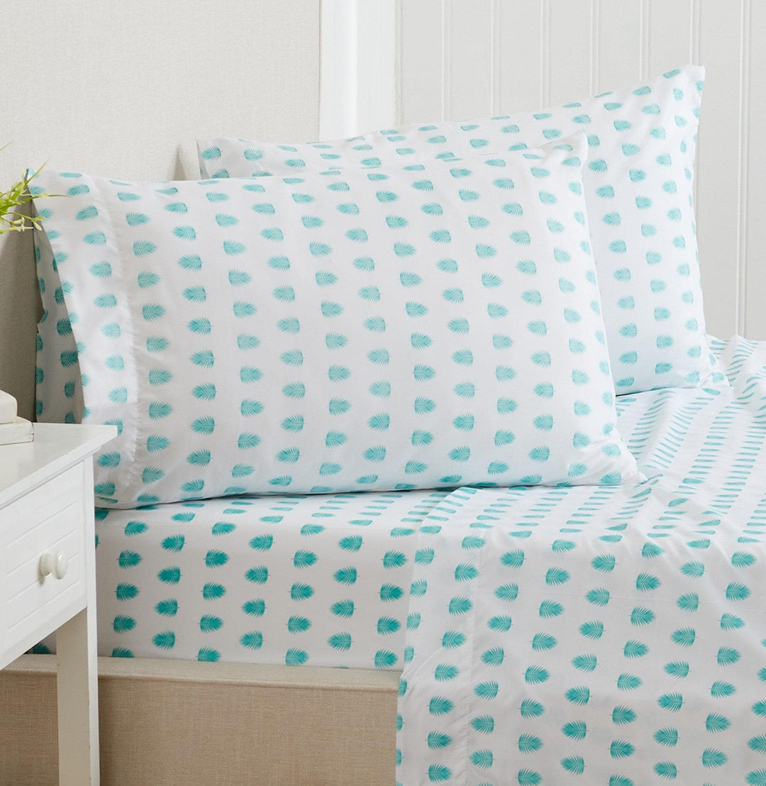 Nantucket 4-Pc Sheet Collection