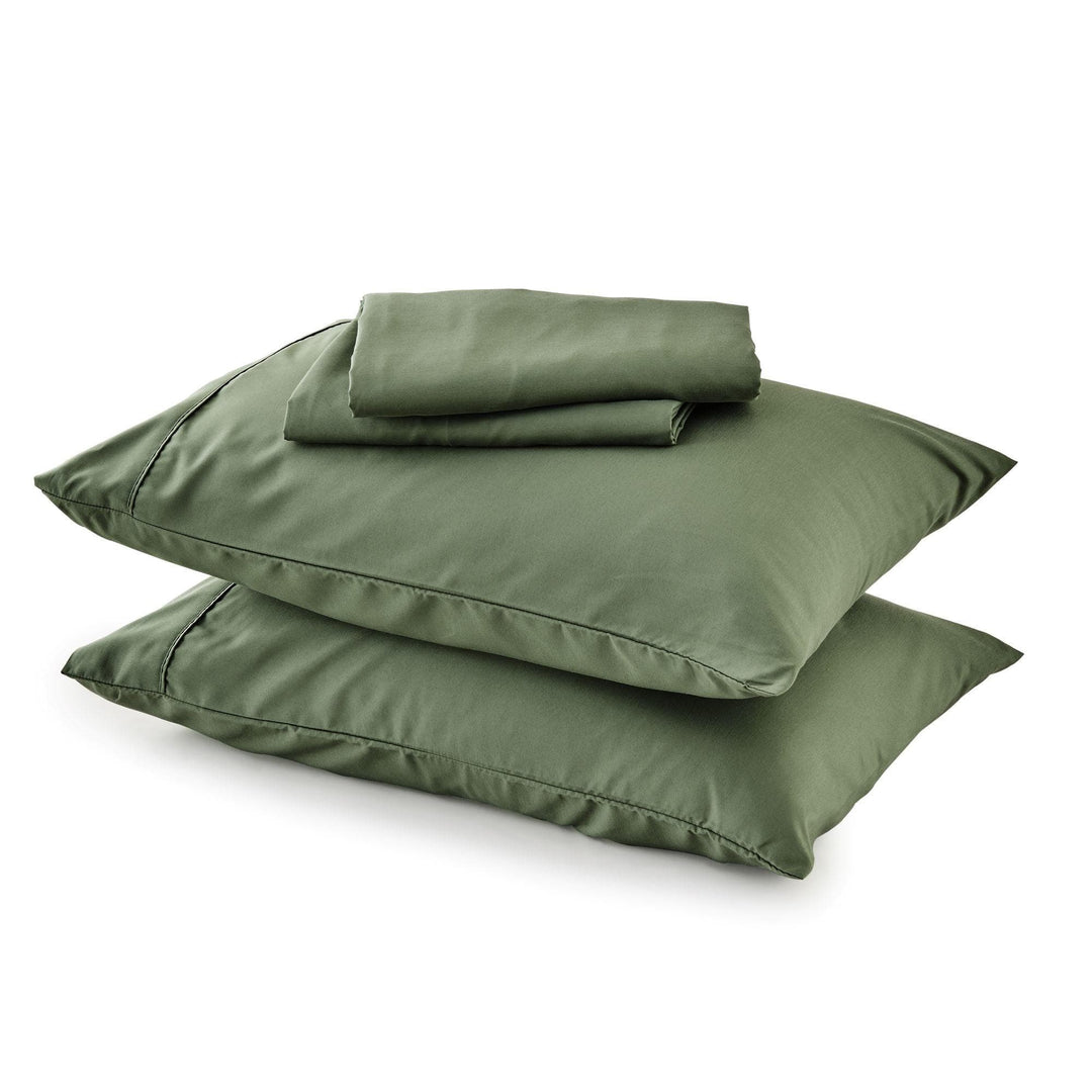 Jordyn Bamboo Sheet Set
