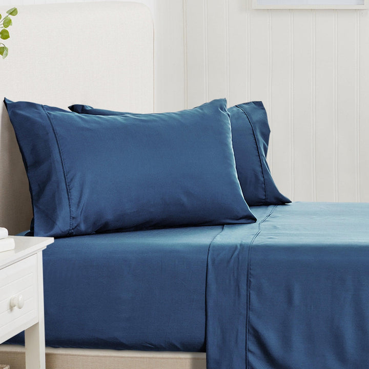 Jordyn Bamboo Sheet Set