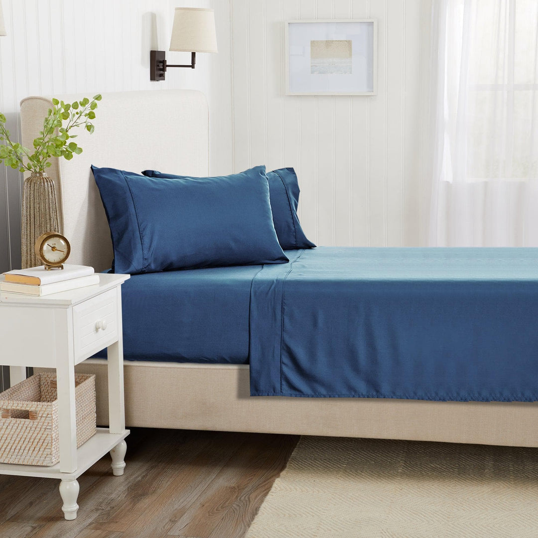 Jordyn Bamboo Sheet Set
