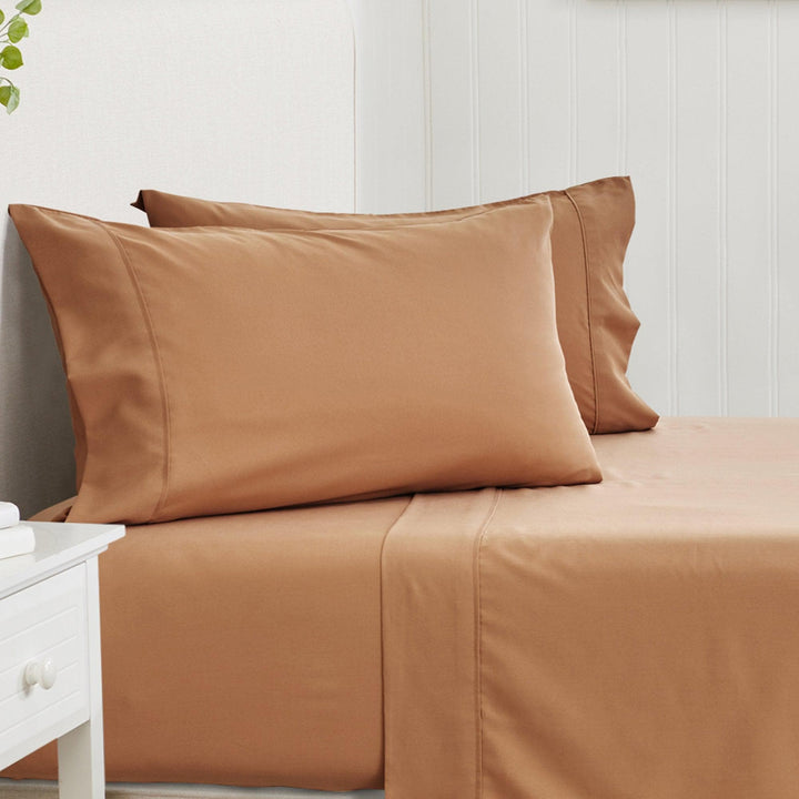 Jordyn Bamboo Sheet Set