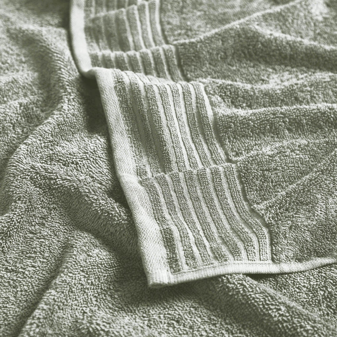 Kasper 4 Pack Cotton Bath Towels