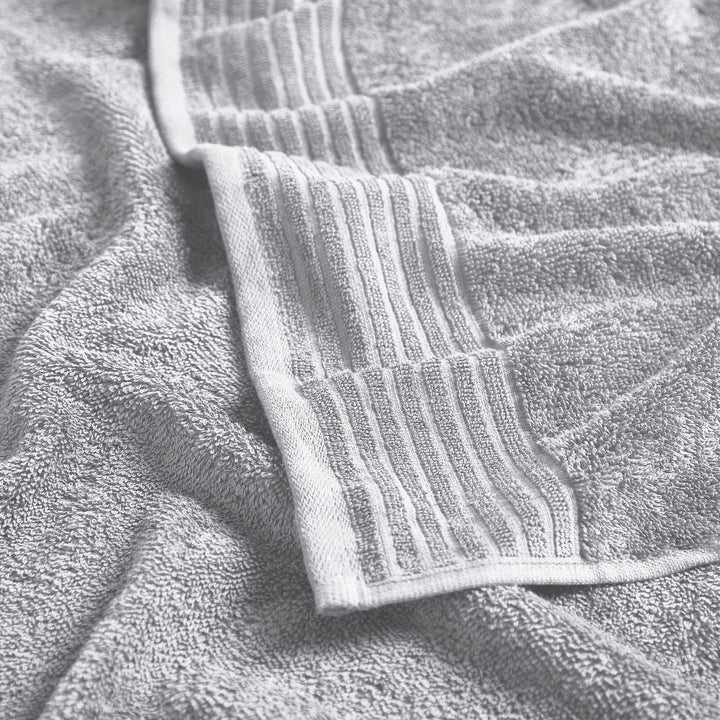 Kasper 4 Pack Cotton Bath Towels