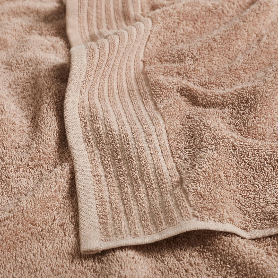 Kasper 4 Pack Cotton Bath Towels