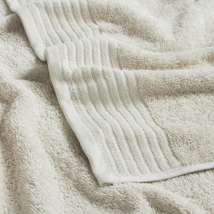 Kasper 4 Pack Cotton Bath Towels