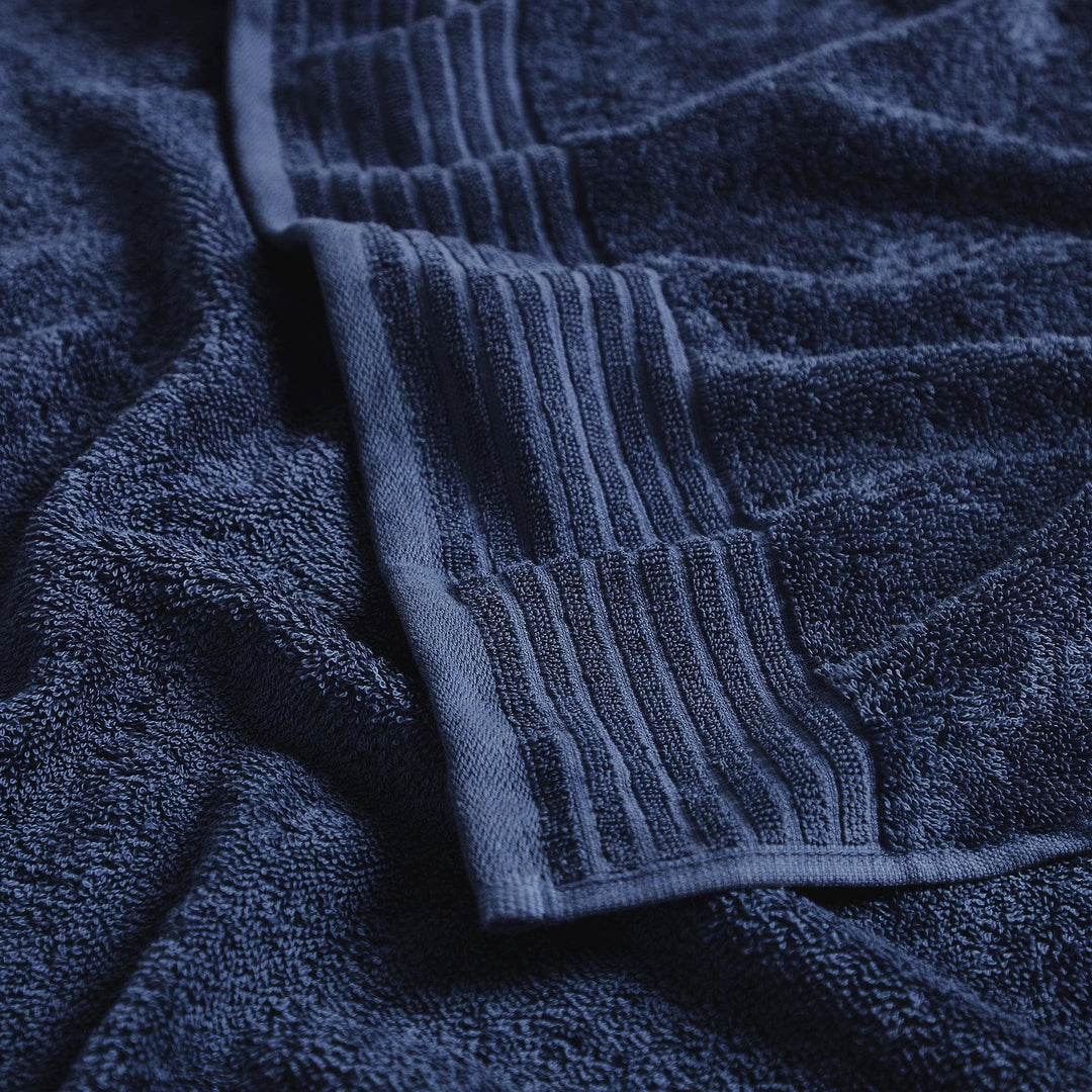 Kasper 4 Pack Cotton Bath Towels