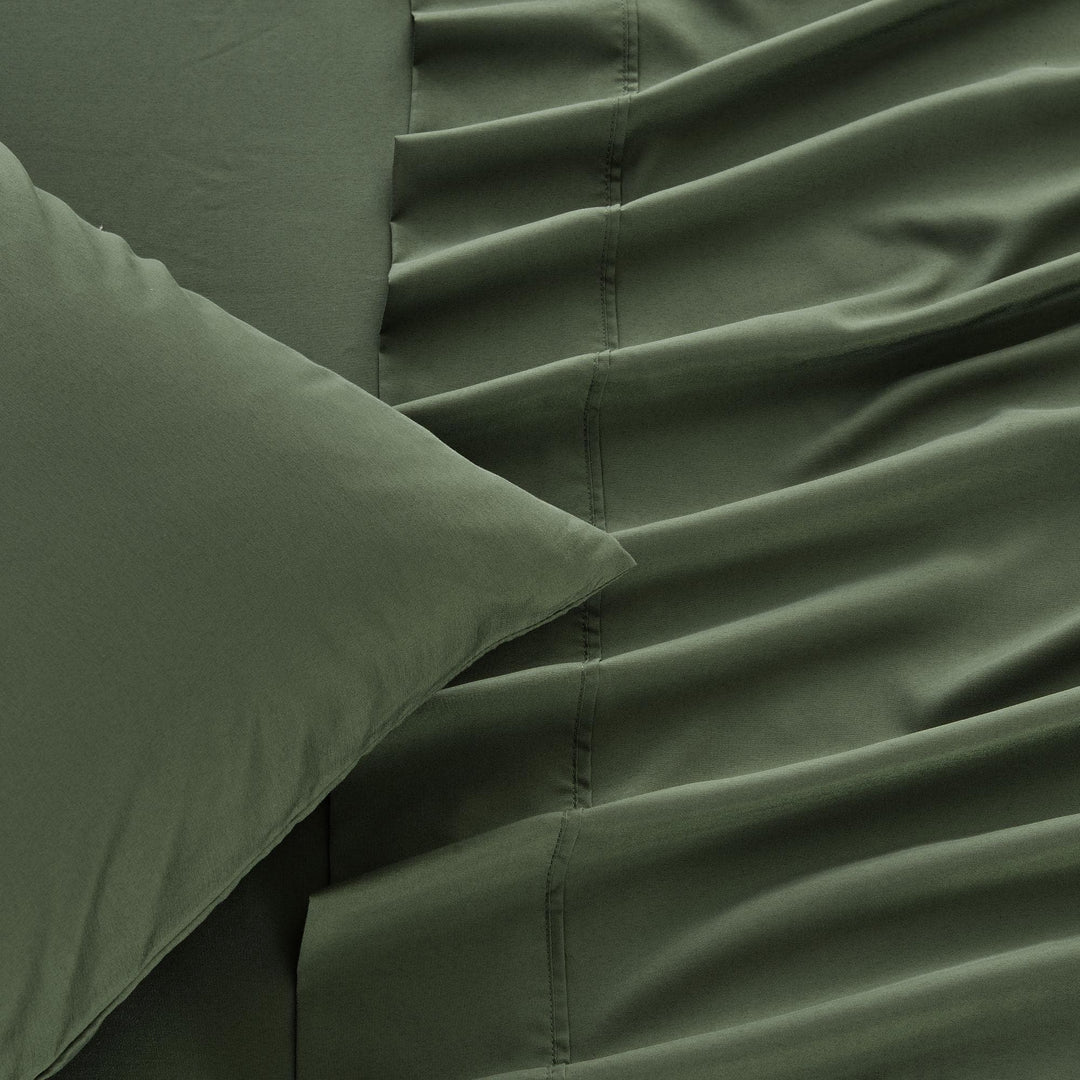 Jordyn Bamboo Sheet Set