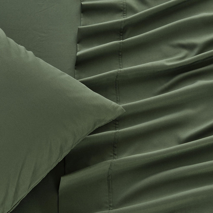 Jordyn Bamboo Sheet Set
