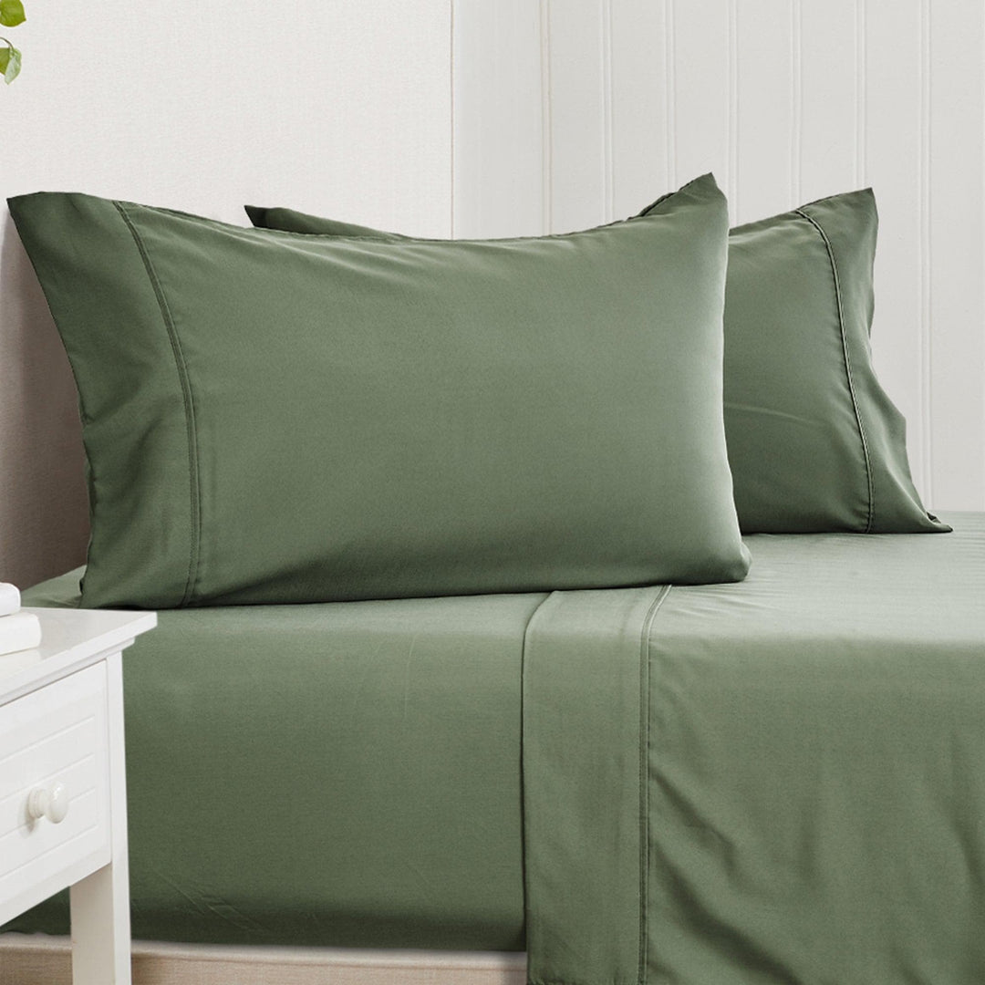 Jordyn Bamboo Sheet Set