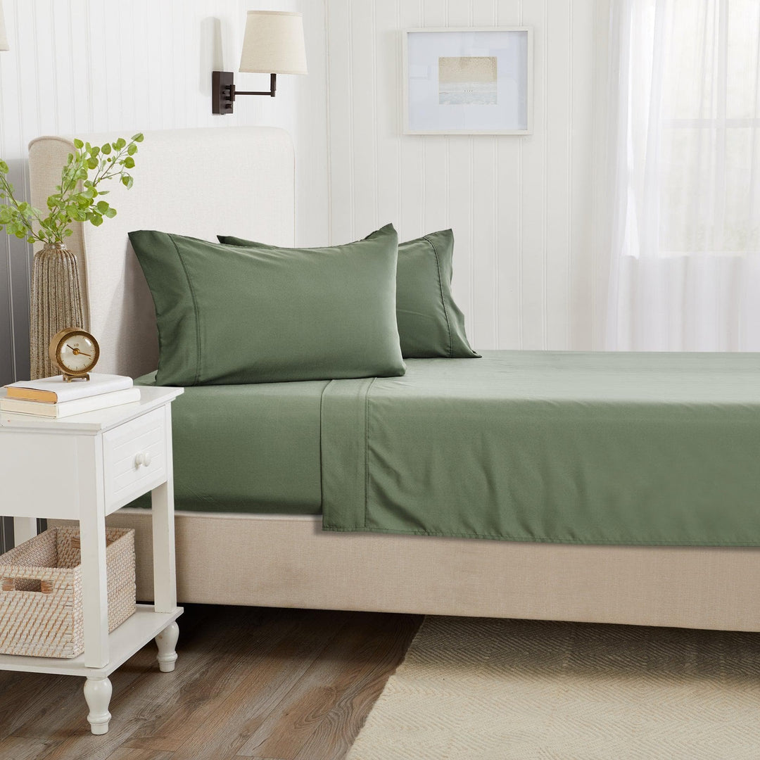 Jordyn Bamboo Sheet Set