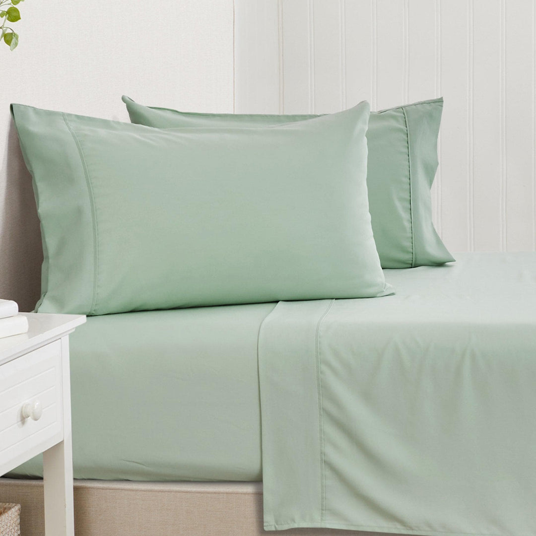 Jordyn Bamboo Sheet Set