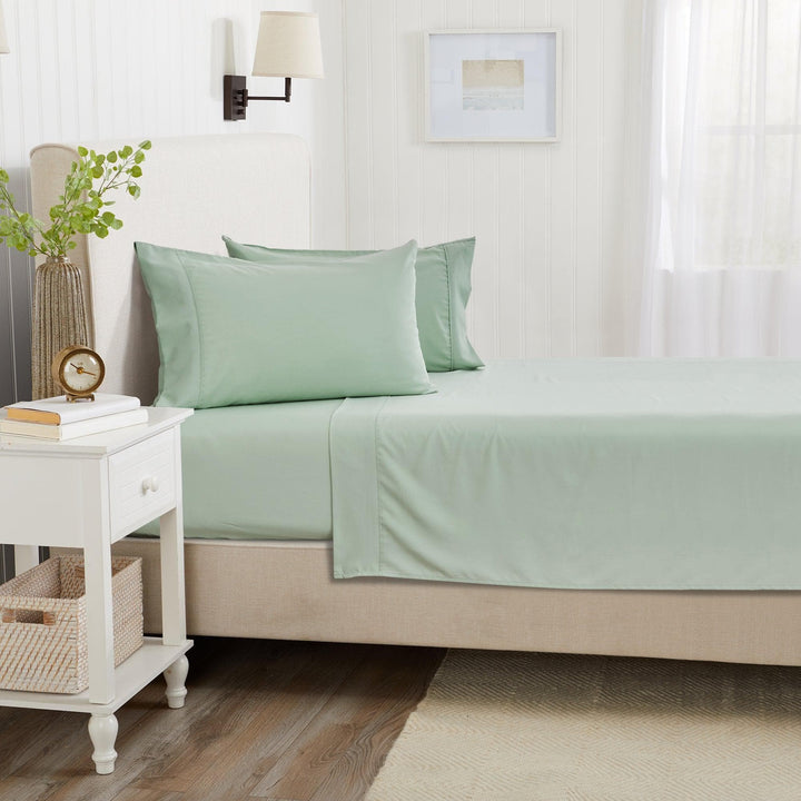 Jordyn Bamboo Sheet Set