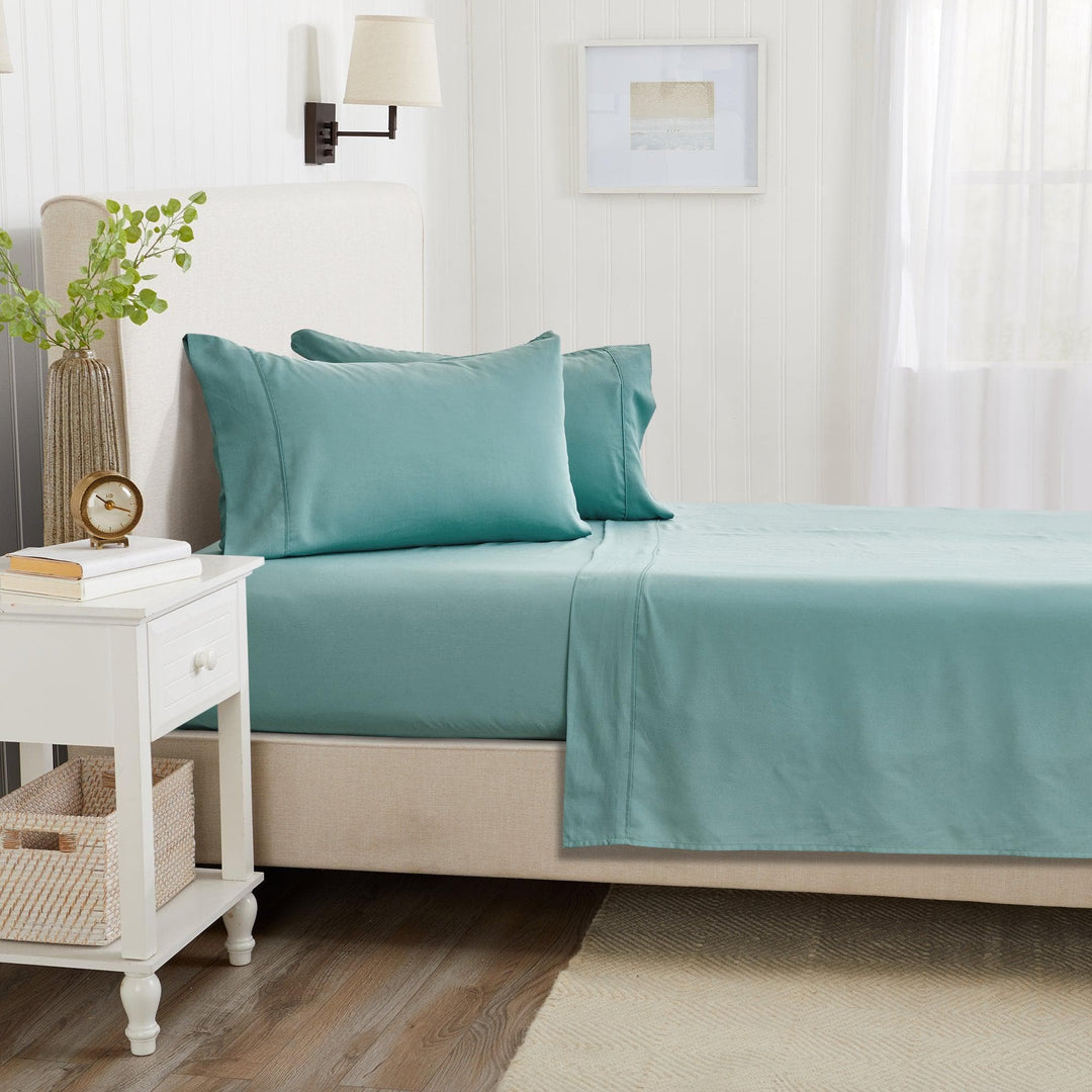 Jordyn Bamboo Sheet Set