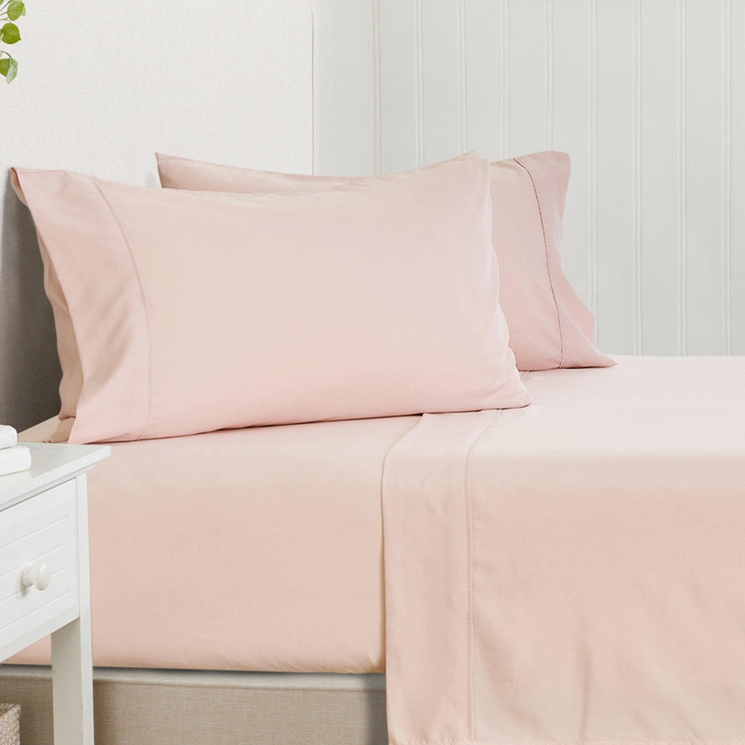 Jordyn Bamboo Sheet Set