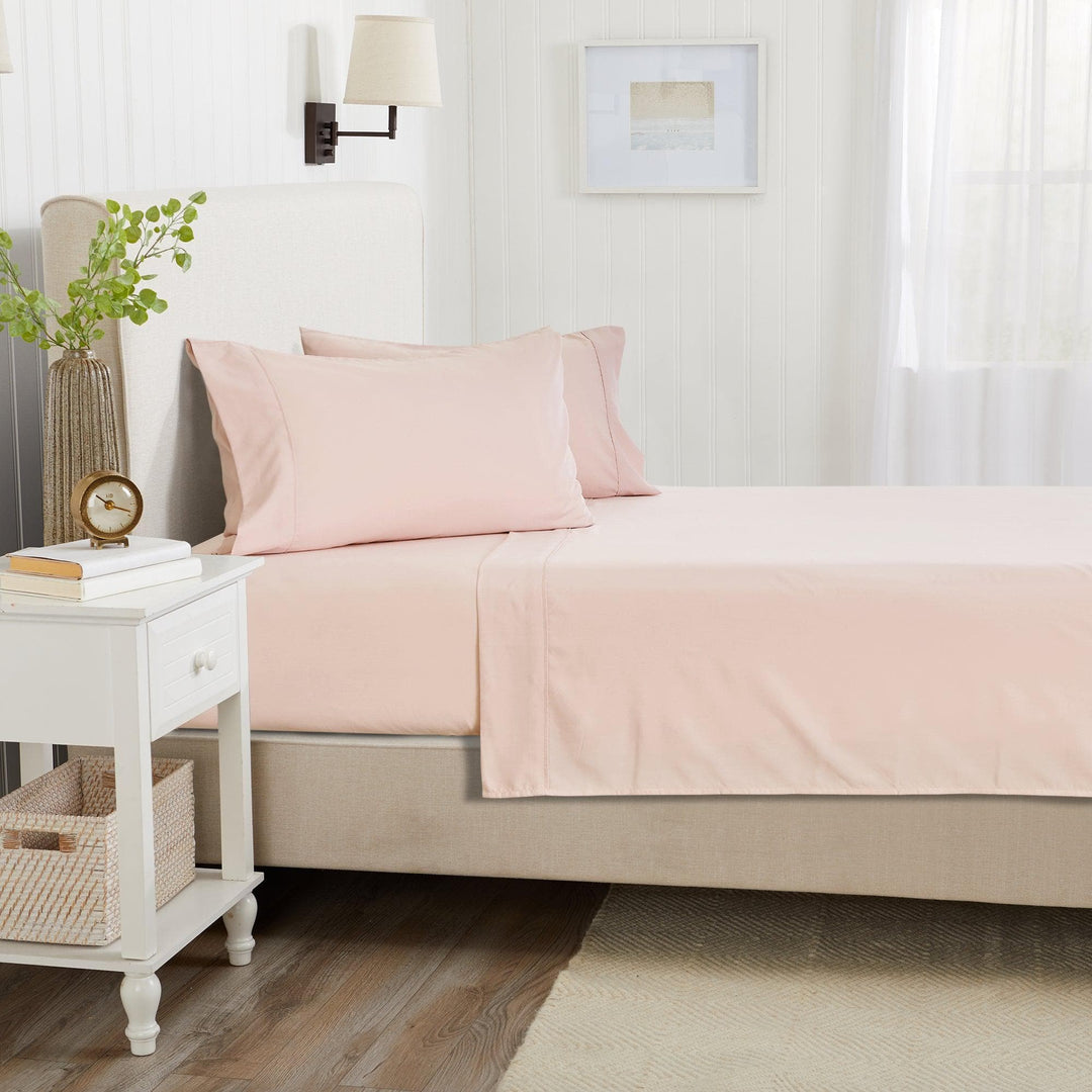 Jordyn Bamboo Sheet Set